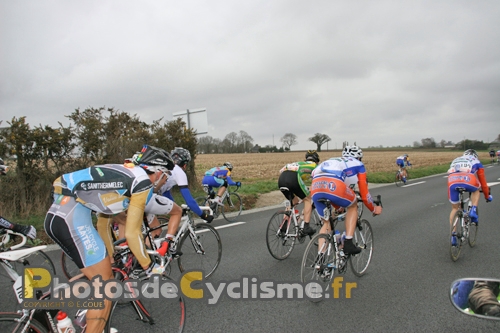 25e Boucles Guegonnaises  (290)